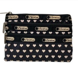 Vintage LeSportsac Small Bag